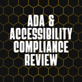 ADA & Accessibility Compliance Review